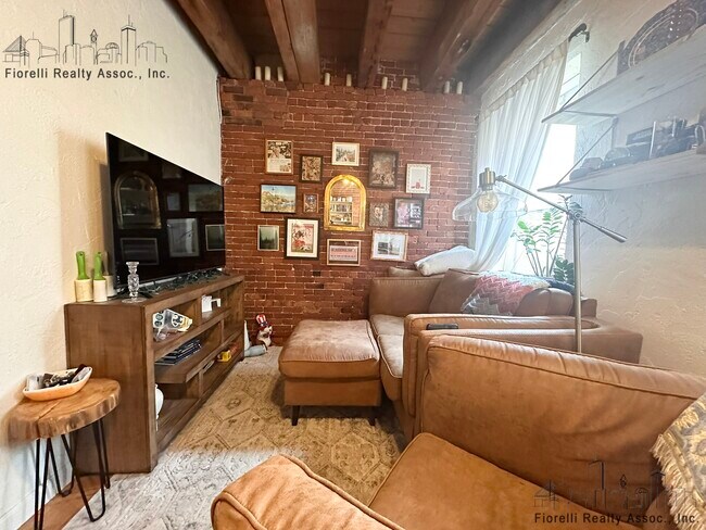 125 Fulton St, Unit 2 in Boston, MA - Building Photo - Building Photo