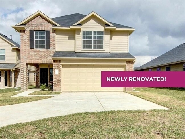 property at 2414 Thorney Ct