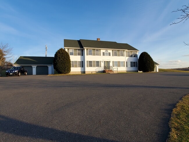 45 Pleasant View Ridge Rd, Unit 3 in South China, ME - Building Photo - Building Photo