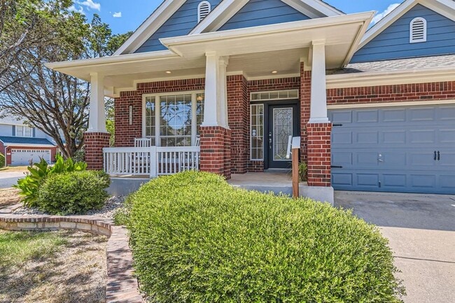 6740 Poncha Pass in Austin, TX - Building Photo - Building Photo