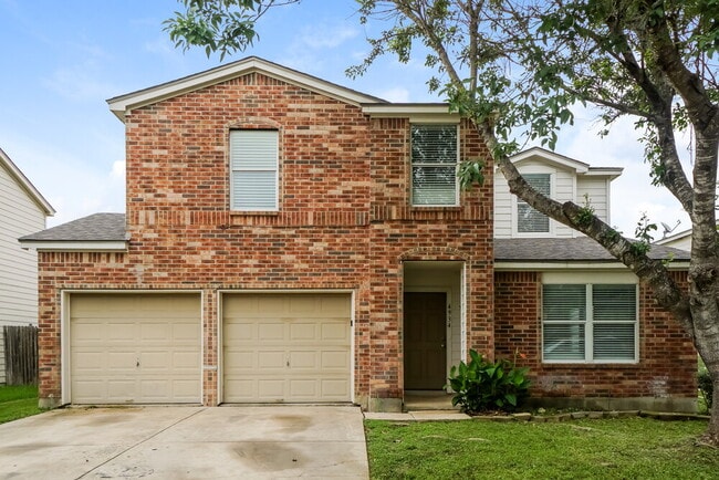 property at 4934 Orchid Star