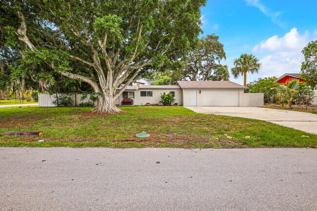 property at 701 Florida Mango Rd