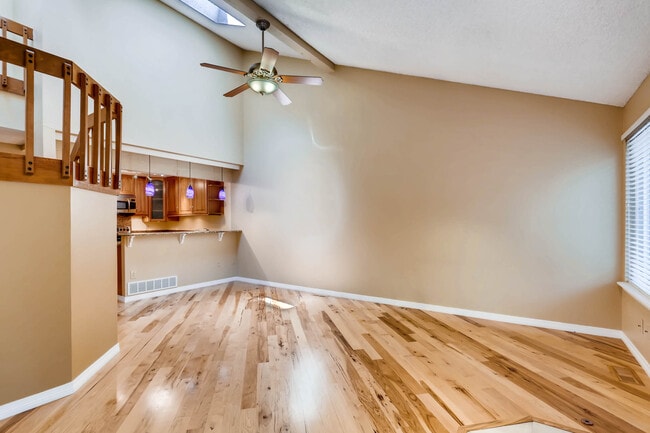 2685 S Dayton Way, Unit 186