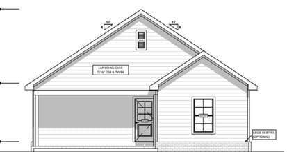2501 Harrison St in Tuscaloosa, AL - Building Photo - Building Photo