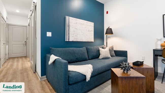 property at 4014 Ludlow St