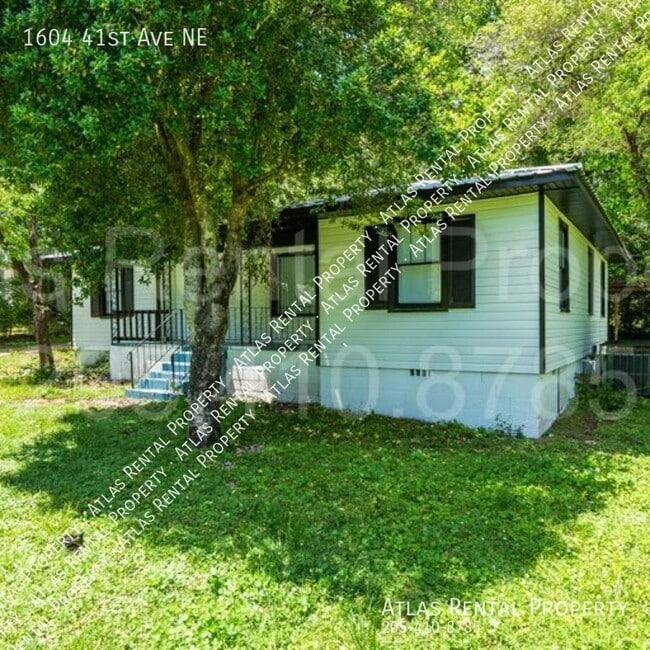 1604 41st Ave NE in Tuscaloosa, AL - Building Photo - Building Photo