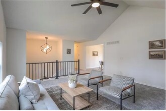 902 Oak Rdg in Kearney, MO - Building Photo - Building Photo