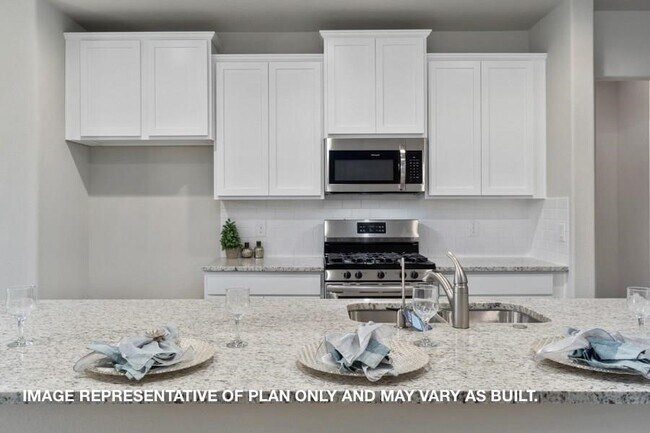 16852 Pink Wintergreen Dr in Conroe, TX - Building Photo - Building Photo