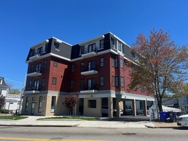 2 Neponset Ave, Unit 4