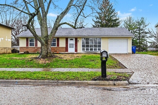 property at 217 Moorfield Dr