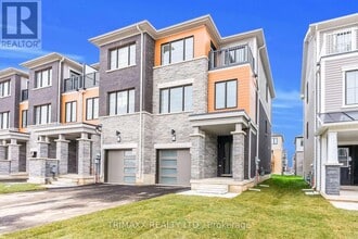 23 Greig St in Brantford, ON - Building Photo - Building Photo