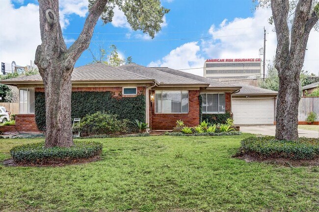 property at 4671 Merwin St