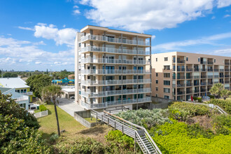 SEA WATCH TOWERS in Indialantic, FL - Building Photo - Building Photo