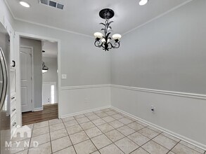 1434 Oak Forest Way SE in Conyers, GA - Building Photo - Building Photo