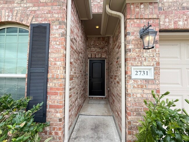 2731 Glenfield Manor Ln in Houston, TX - Building Photo - Building Photo