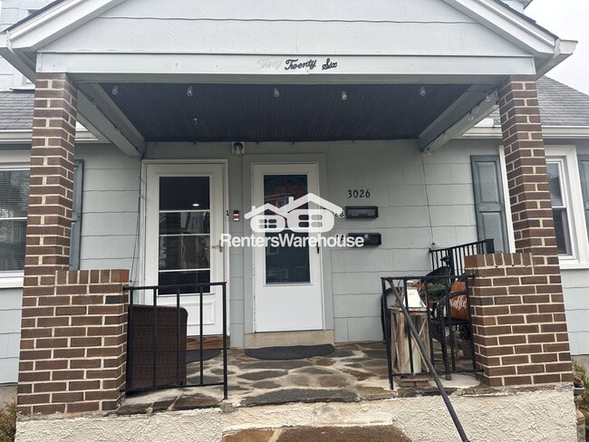 property at 3026 Lavender Ave