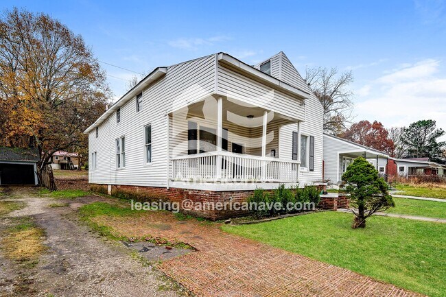 6715 2nd Ave S in Birmingham, AL - Building Photo - Building Photo