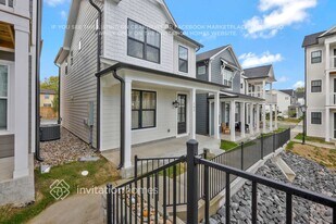 647 Vernon Ave in Nashville, TN - Building Photo