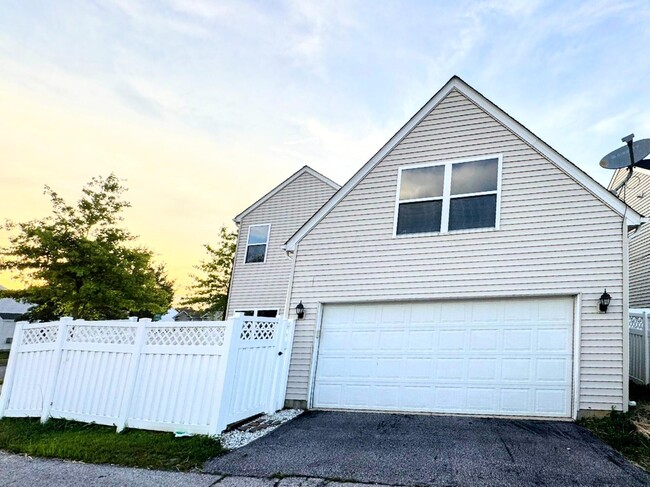 5905 Myrick Rd in Dublin, OH - Building Photo - Building Photo