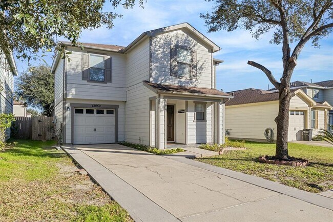 12050 Mallard Stream Ct in Houston, TX - Building Photo - Building Photo