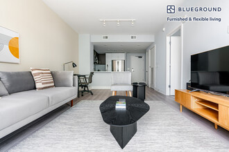 4850 Rugby Ave, Unit FL4-ID1063 in Bethesda, MD - Building Photo - Building Photo