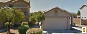 6317 W Mohave St in Phoenix, AZ - Foto de edificio