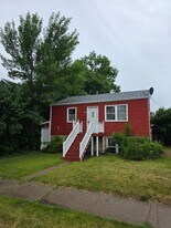 1024 N 14th St in Bismarck, ND - Building Photo