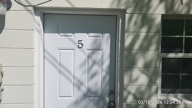 111 Pioneer Rd in Palatka, FL - Building Photo - Building Photo