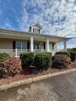 98 Melrose Dr in Somerset, KY - Building Photo