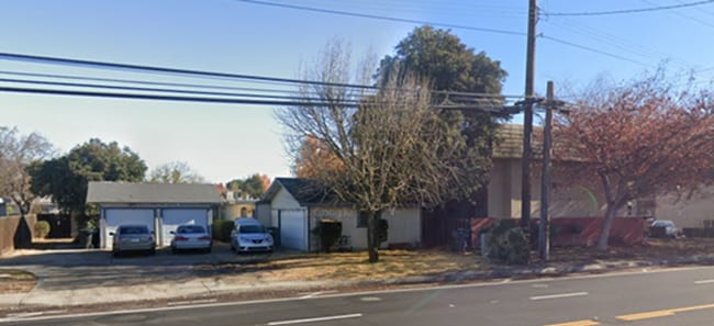 property at 3100 Coffee Rd
