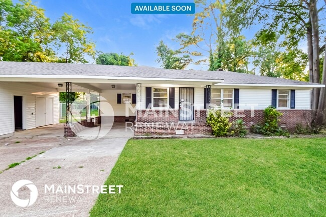property at 5041 Davis Cove