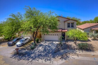 10446 E Malta St in Tucson, AZ - Building Photo - Building Photo