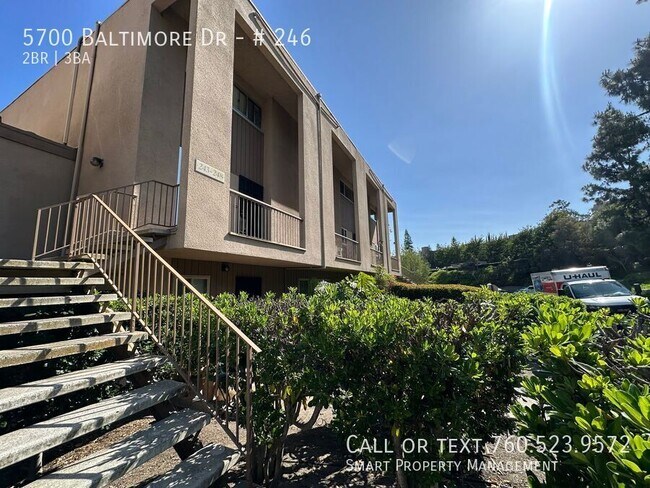 5700 Baltimore Dr