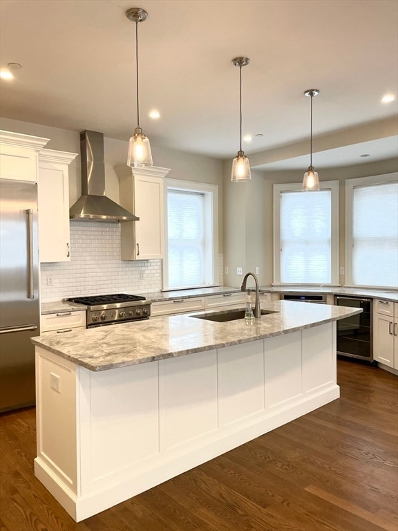 468 Park Dr in Boston, MA - Building Photo - Building Photo