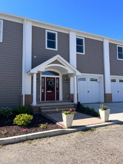 property at 203 River St