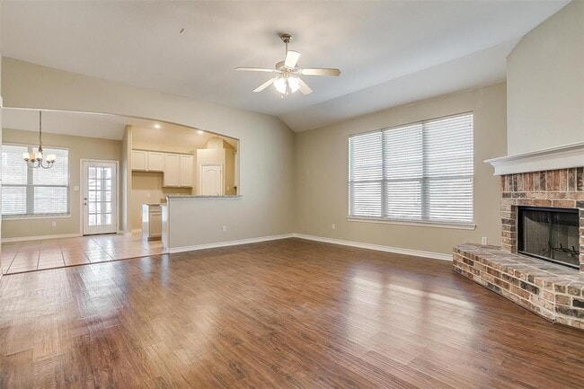 4244 Summersweet Ln in Crowley, TX - Building Photo - Building Photo