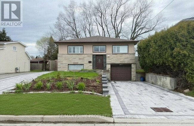 property at 680 Marksbury Rd