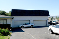 Cactus Garden Apartments in San Marcos, CA - Foto de edificio - Building Photo