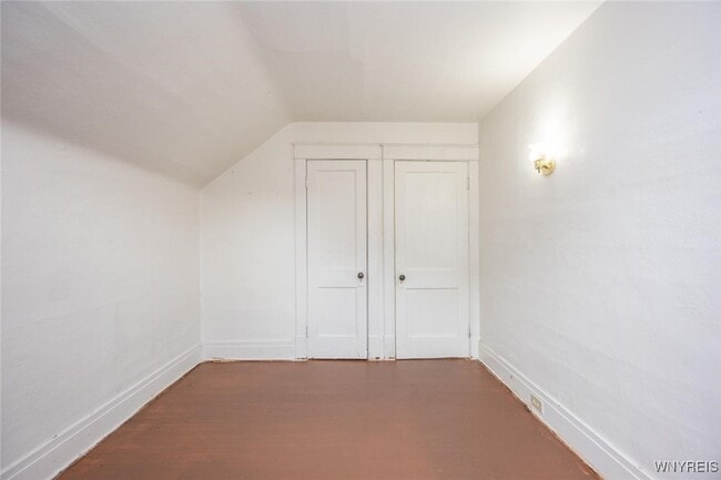 property at 2732 South Ave
