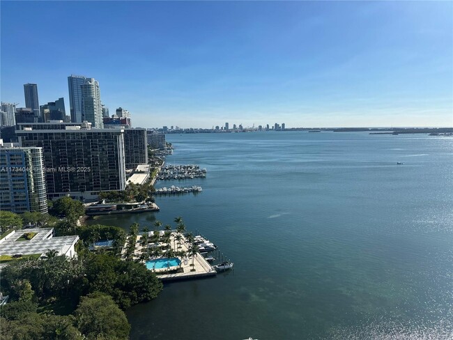 property at 2333 Brickell Ave