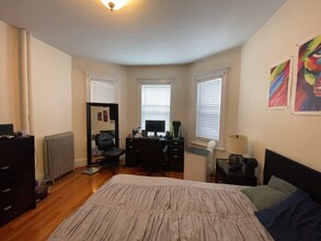 166 Kelton St, Unit 506 in Boston, MA - Building Photo - Building Photo