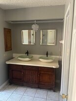 10106 Prairie Mist St in Houston, TX - Building Photo