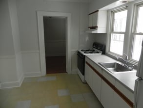 1 St John St in Norwalk, CT - Building Photo - Building Photo
