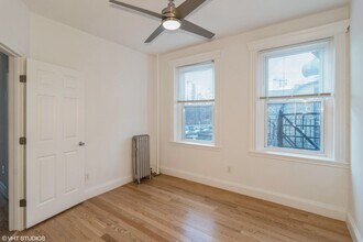 151 Park Dr in Boston, MA - Building Photo - Building Photo