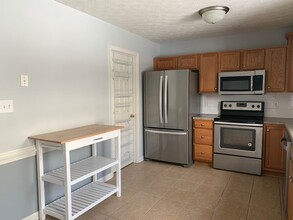 1182 Blue Ridge View Cir in Forest, VA - Foto de edificio - Building Photo