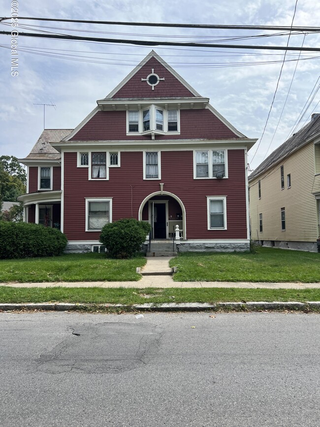 property at 1084 Wendell Ave