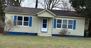 1104 Barnes Mill Rd in Marietta, GA - Building Photo