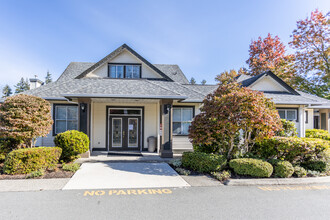 HuntsField Green in Langley, BC - Building Photo - Building Photo