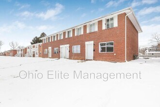 429 Barnett Rd in Columbus, OH - Building Photo - Building Photo