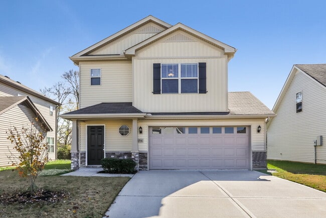 property at 1916 Warmingfield Dr